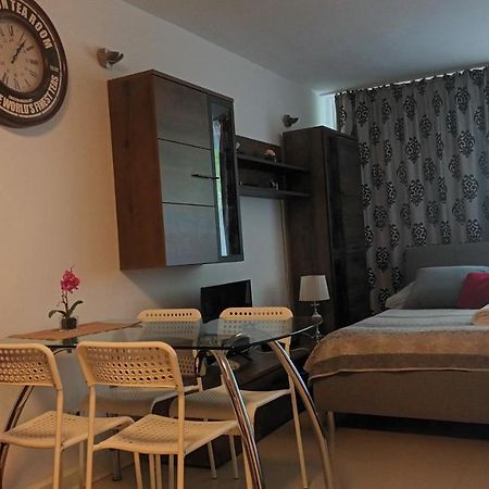 Cherry Apartament W Scislym Centrum Lejlighed Warszawa Eksteriør billede