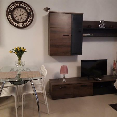 Cherry Apartament W Scislym Centrum Lejlighed Warszawa Eksteriør billede