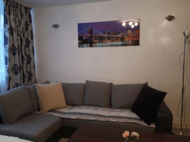 Cherry Apartament W Scislym Centrum Lejlighed Warszawa Eksteriør billede