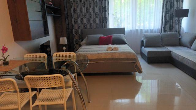 Cherry Apartament W Scislym Centrum Warszawa Eksteriør billede
