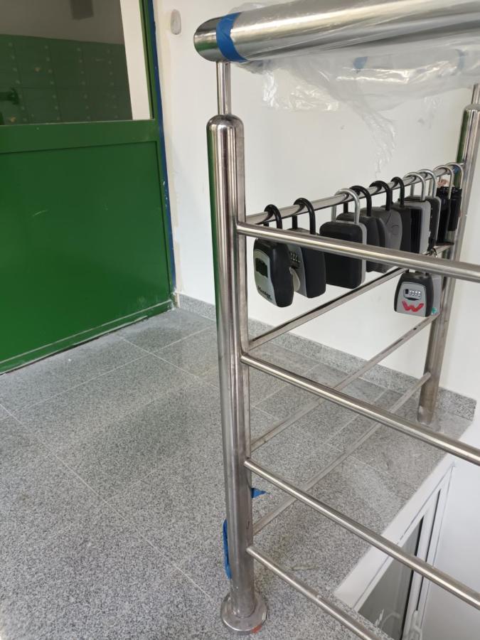 Cherry Apartament W Scislym Centrum Lejlighed Warszawa Eksteriør billede