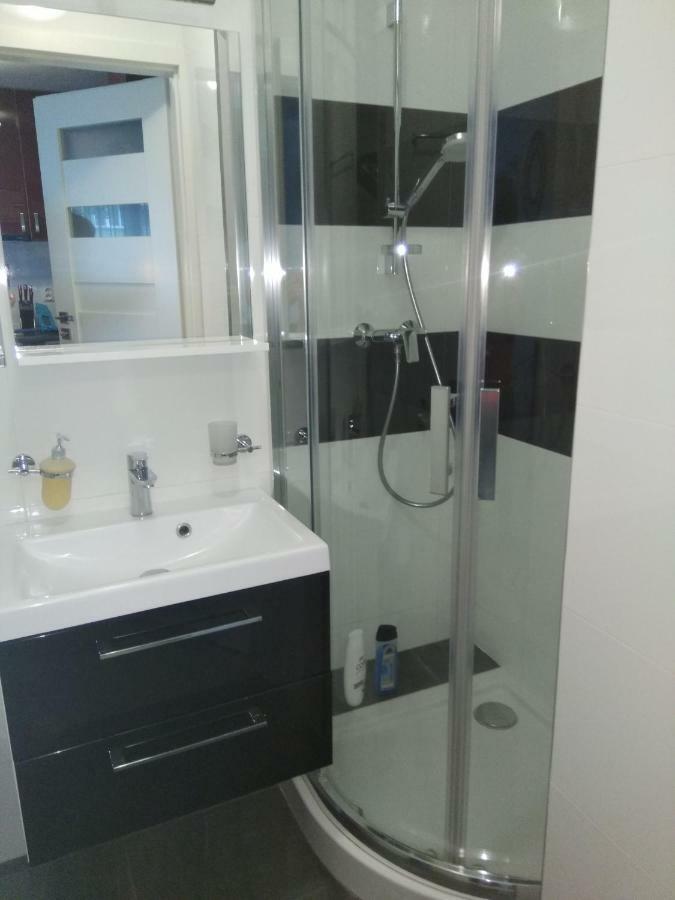 Cherry Apartament W Scislym Centrum Lejlighed Warszawa Eksteriør billede