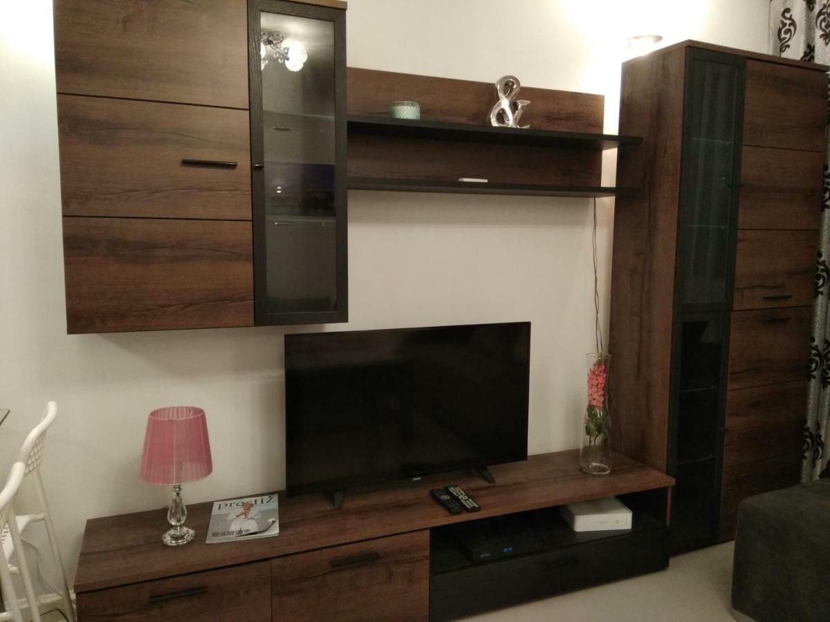 Cherry Apartament W Scislym Centrum Lejlighed Warszawa Eksteriør billede