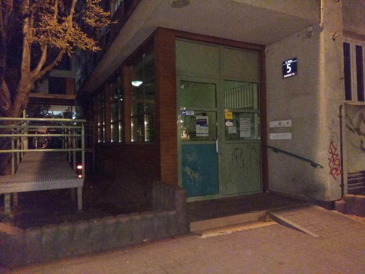 Cherry Apartament W Scislym Centrum Lejlighed Warszawa Eksteriør billede